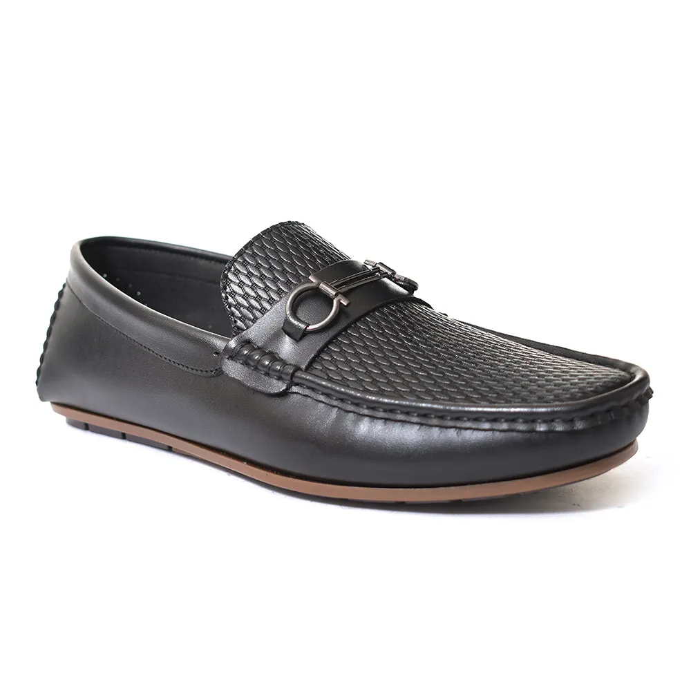 GENTS CASUAL MOCCASINS