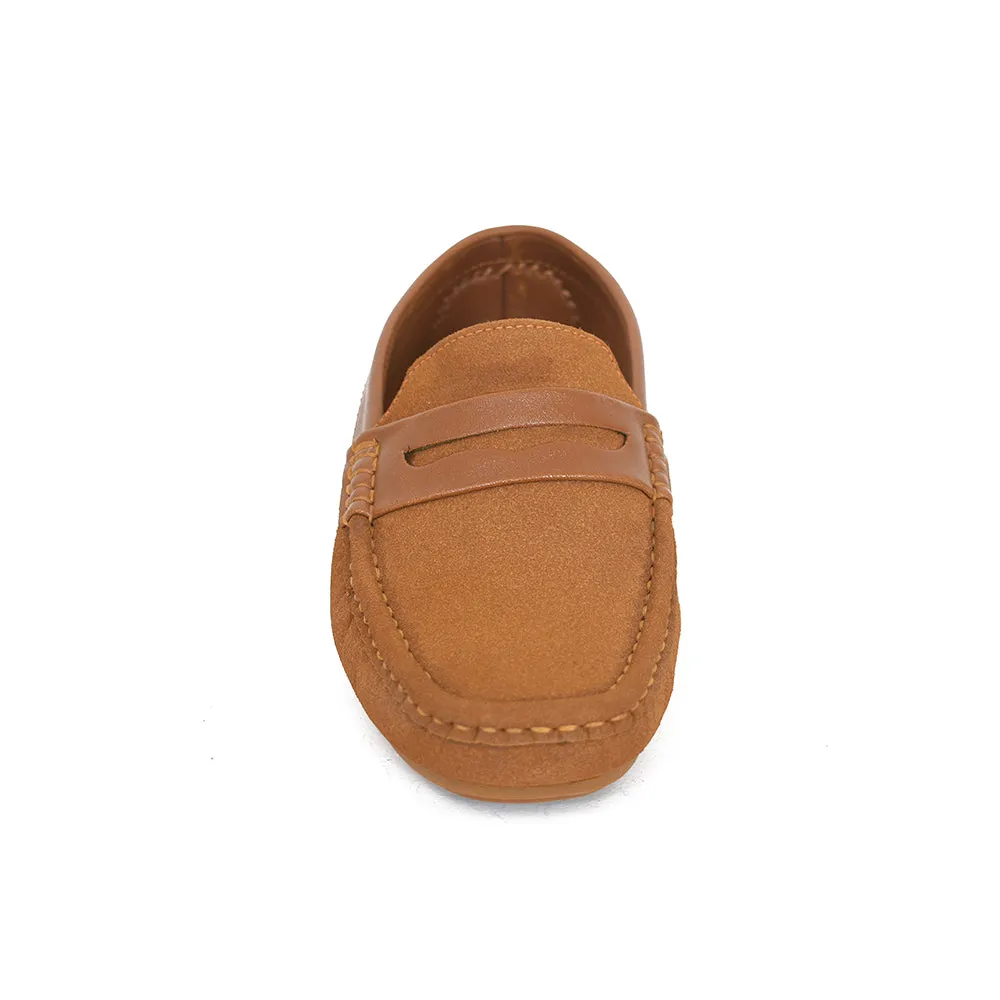 Gents Casual Moccasins