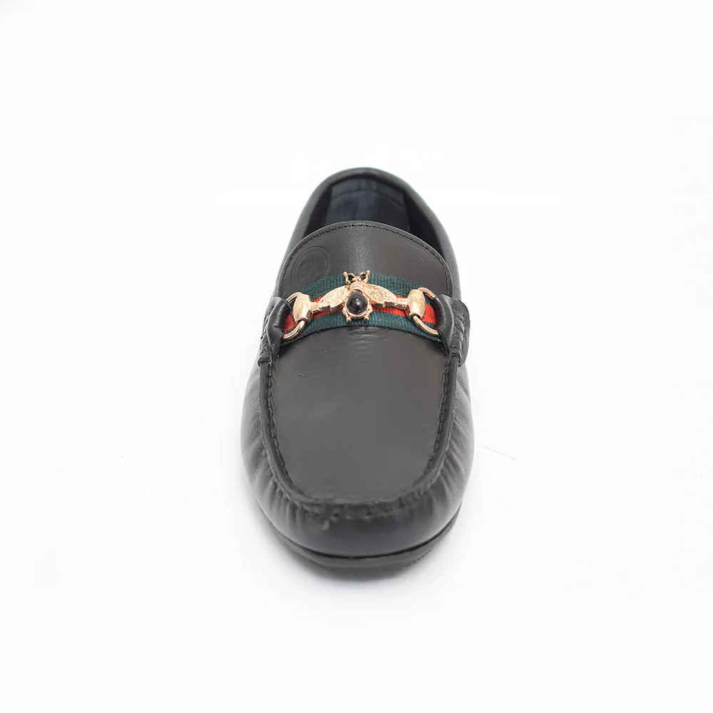 GENTS CASUAL MOCCASINS