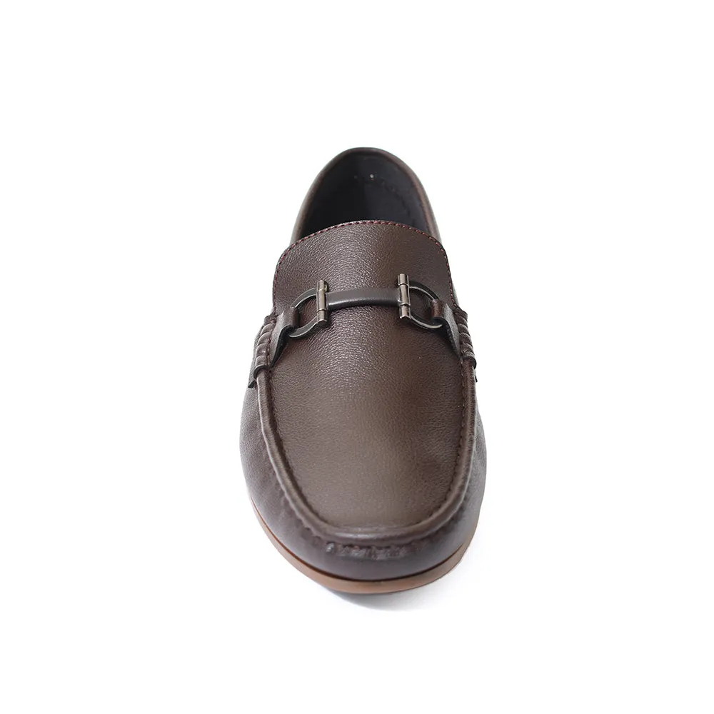 GENTS CASUAL MOCCASINS