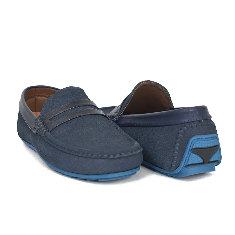 Gents Casual Moccasins