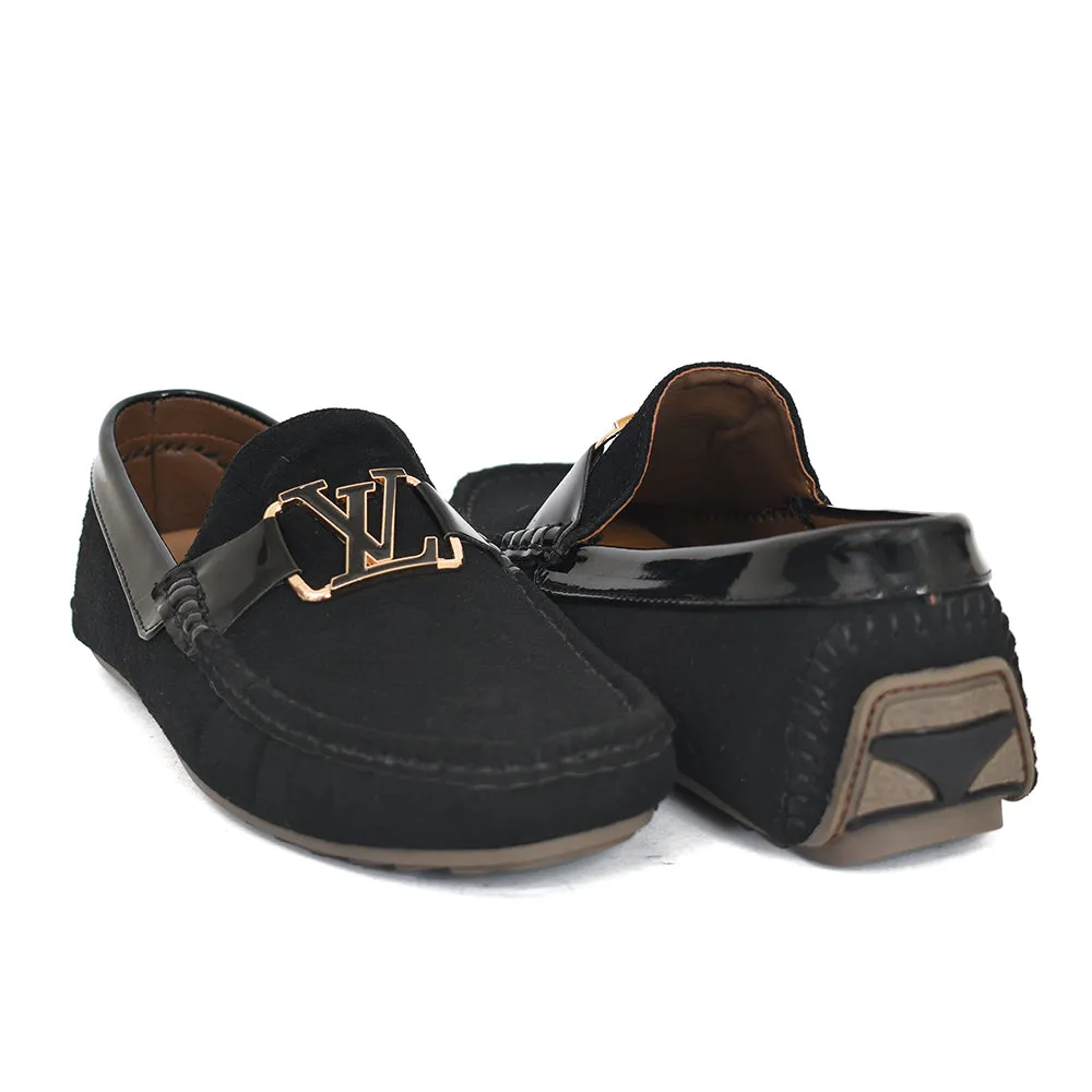 Gents Casual Moccasins