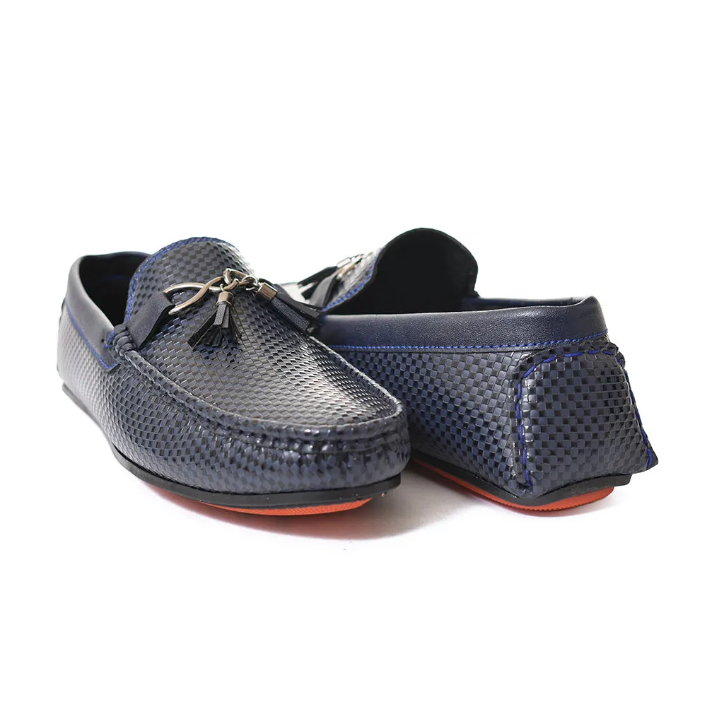 GENTS CASUAL MOCCASINS