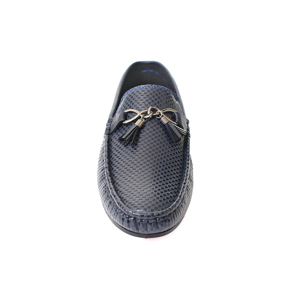 GENTS CASUAL MOCCASINS
