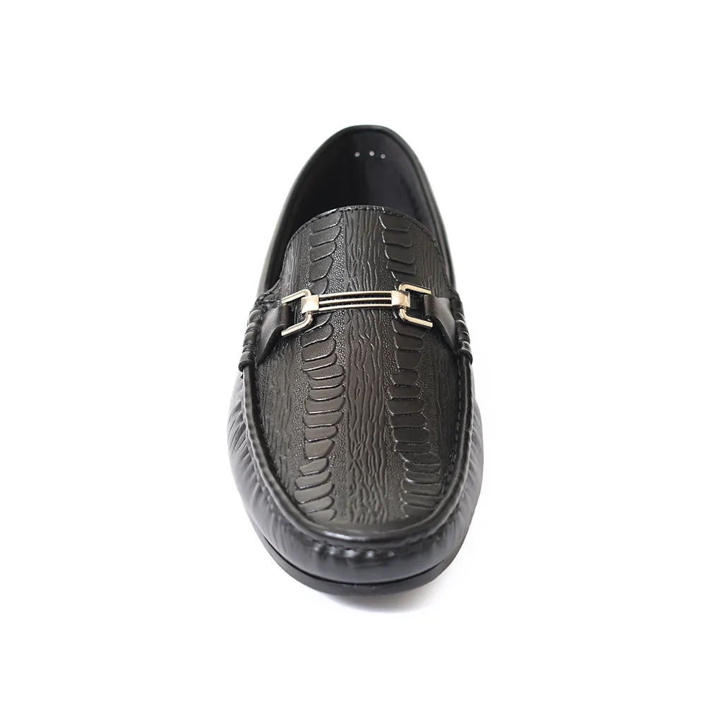 GENTS CASUAL MOCCASINS