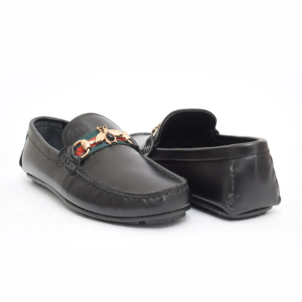 GENTS CASUAL MOCCASINS