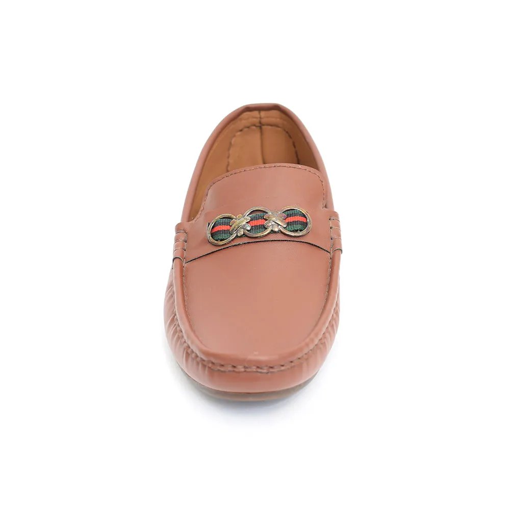GENTS CASUAL MOCCASINS