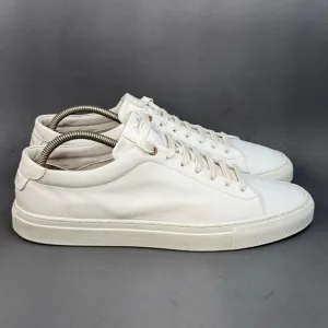 Good Man Brand Edge Mono low top Sneaker shoes men’s size 11.5