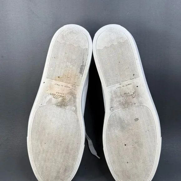Good Man Brand Edge Mono low top Sneaker shoes men’s size 11.5
