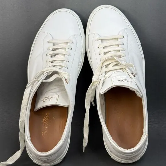 Good Man Brand Edge Mono low top Sneaker shoes men’s size 11.5