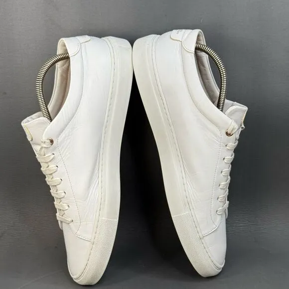 Good Man Brand Edge Mono low top Sneaker shoes men’s size 11.5