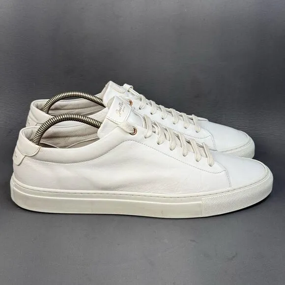 Good Man Brand Edge Mono low top Sneaker shoes men’s size 11.5