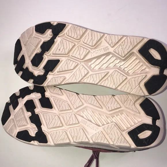 HOKA ONE ONE RINCÓN WOMEN SHOES SIZE 9.5