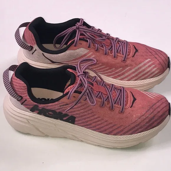 HOKA ONE ONE RINCÓN WOMEN SHOES SIZE 9.5
