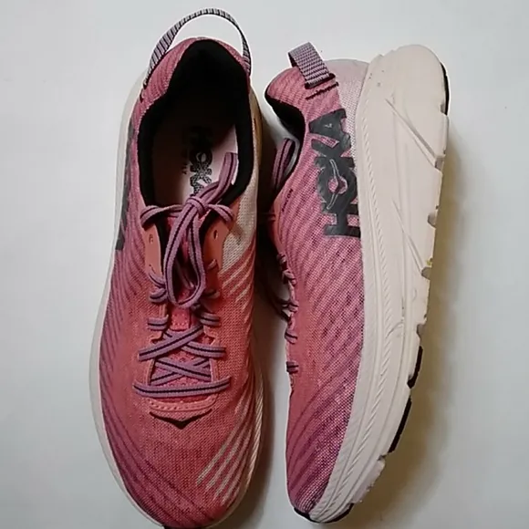 HOKA ONE ONE RINCÓN WOMEN SHOES SIZE 9.5