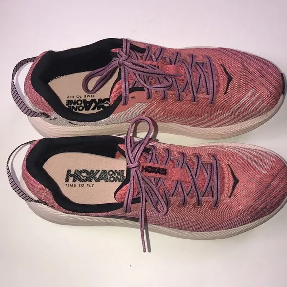 HOKA ONE ONE RINCÓN WOMEN SHOES SIZE 9.5