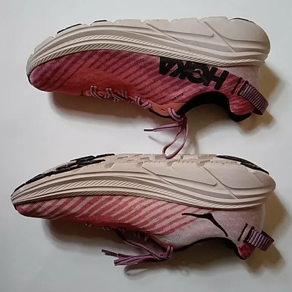 HOKA ONE ONE RINCÓN WOMEN SHOES SIZE 9.5