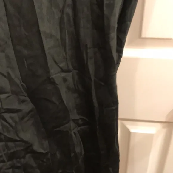 HOST PICK ⚡️FINAL PRICE⚡️ Moschino Cheap and Chic Black Dress or Lingerie