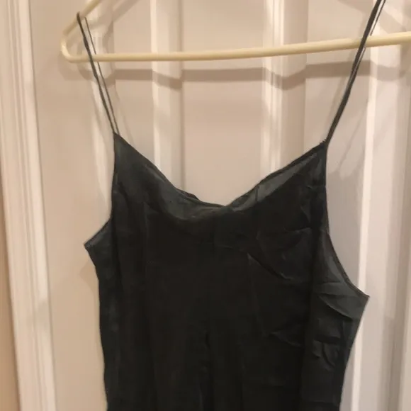 HOST PICK ⚡️FINAL PRICE⚡️ Moschino Cheap and Chic Black Dress or Lingerie