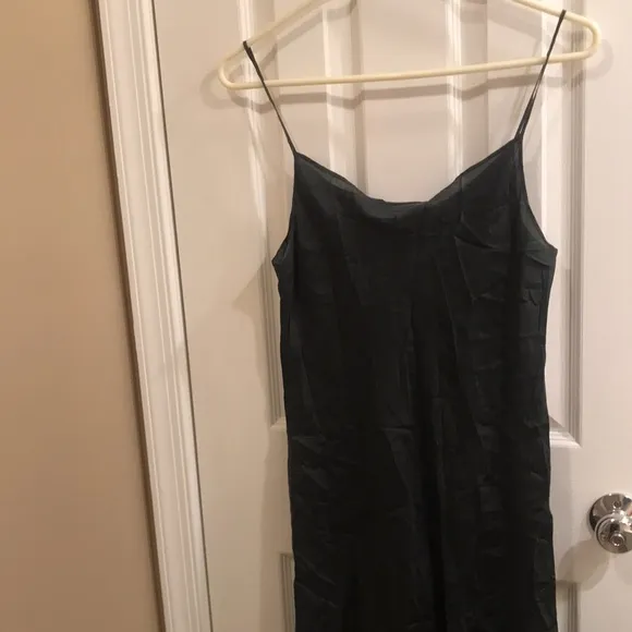 HOST PICK ⚡️FINAL PRICE⚡️ Moschino Cheap and Chic Black Dress or Lingerie