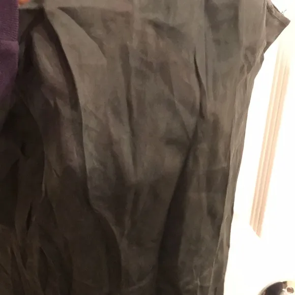 HOST PICK ⚡️FINAL PRICE⚡️ Moschino Cheap and Chic Black Dress or Lingerie