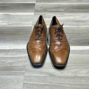 Hugo Boss vintage dress shoes size 8.5