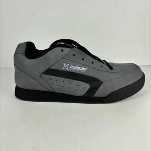 hurley skater smlsso-gry the source vintage y2k chunky essentials mens size 8.5