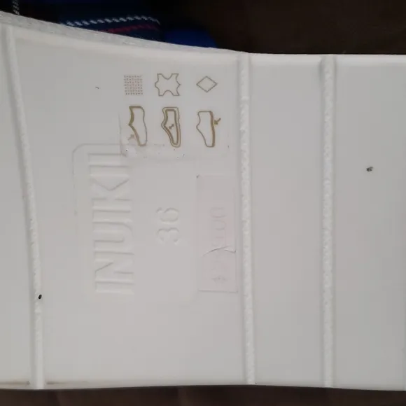 Inuikii slides