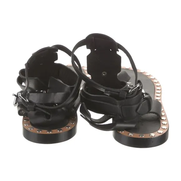 Isabel Marant Jeppy Gladiator Sandals size 36  US 6