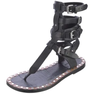 Isabel Marant Jeppy Gladiator Sandals size 36  US 6