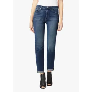 Joe’s Jeans The Niki Mid Rise Boyfriend Size 26