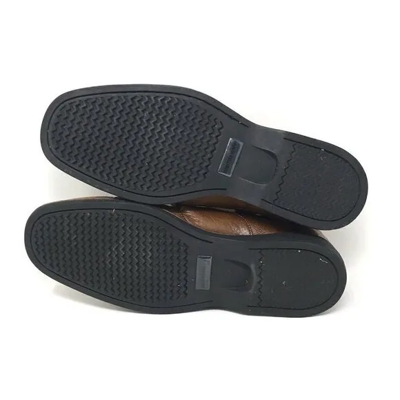 Johnston &amp; Murphy Fisherman Sandals Loafers 13