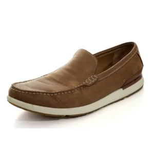 Johnston And Murphy Loafers TrueFoam Sheepskin Men's Sz 13 Shoes