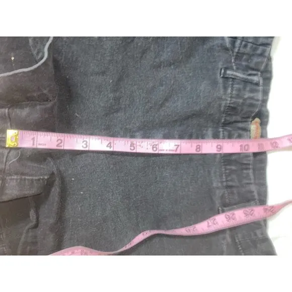 Jordache Vintage Hot Shorts