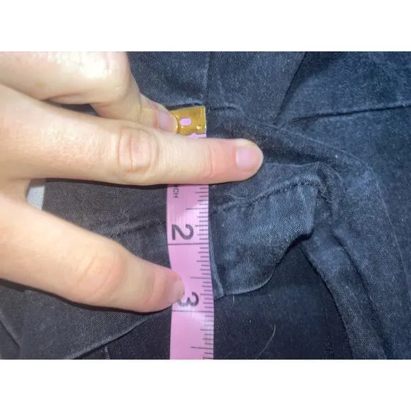 Jordache Vintage Hot Shorts