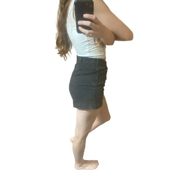 Jordache Vintage Hot Shorts