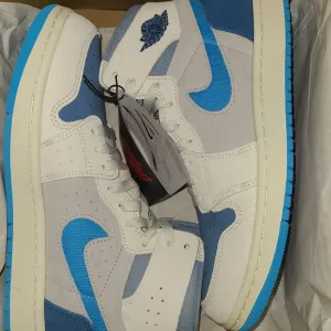 Jordan 1 Zoom Air Mens Shoes 8.5