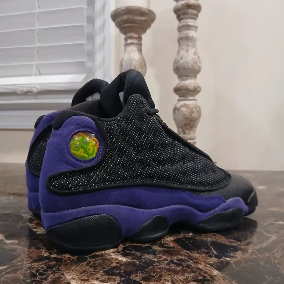 Jordan 13 Retro Streetwear/Lifestyle Shoes Size 5.5 Youth/7 Women