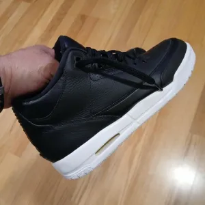 Jordan 3 Retro 'Cyber Monday' Streetwear/Lifestyle Shoes Size 5.5 Youth/7 Women