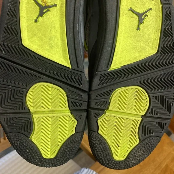 Jordan 4 (SOLD)