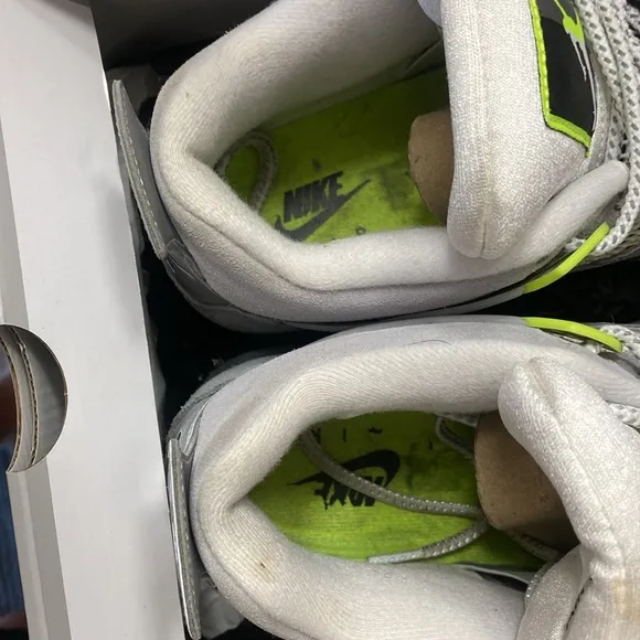 Jordan 4 (SOLD)