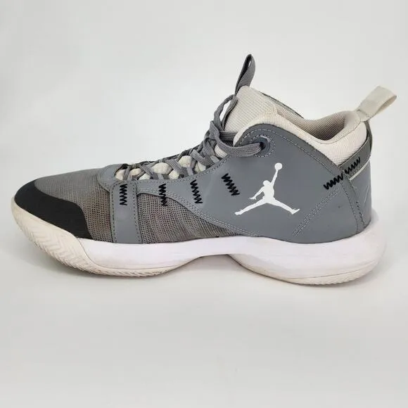Jordan Jumpman 2020 PF Basketball Shoes Men's Size 12