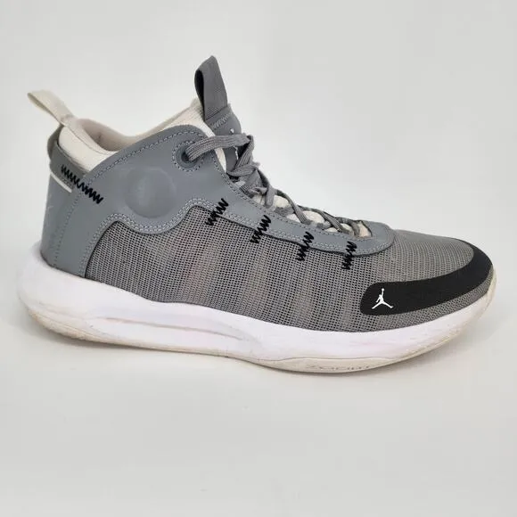 Jordan Jumpman 2020 PF Basketball Shoes Men's Size 12