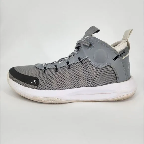 Jordan Jumpman 2020 PF Basketball Shoes Men's Size 12