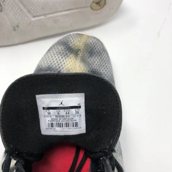 Jordan Reveal Shoes Mid