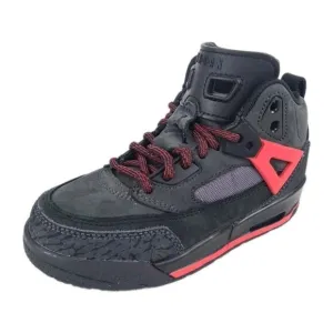 Jordan Winterized Spizike LITTLE KIDS  Broklyn Black Size 11 C DS