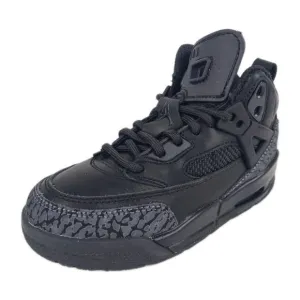 Jordan Winterized Spizike LITTLE KIDS Broklyn Black