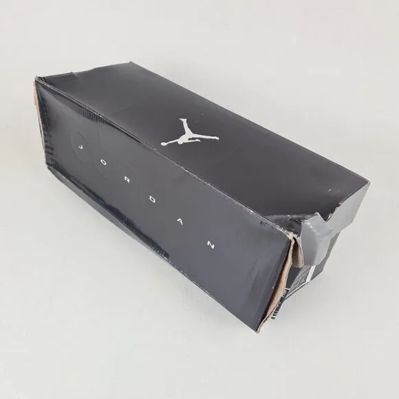 Jordan Winterized Spizike LITTLE KIDS Broklyn Black