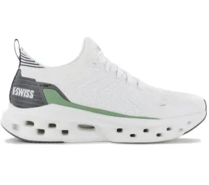 K-Swiss Impulse Tubes Lite - Herren Sneakers Schuhe Weiß 04427-120-M