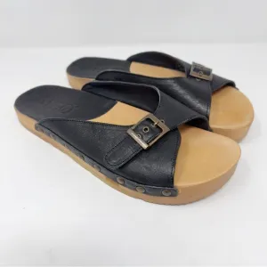Kalso Serenity Earth Sandals